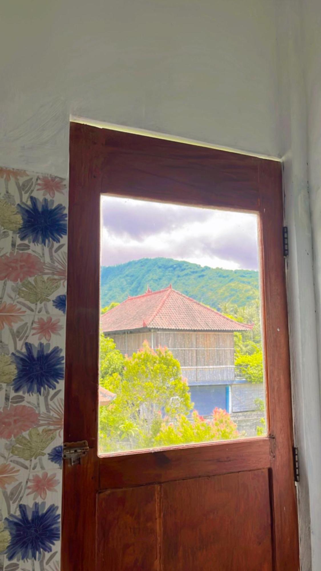 D Jana Amed Exterior foto