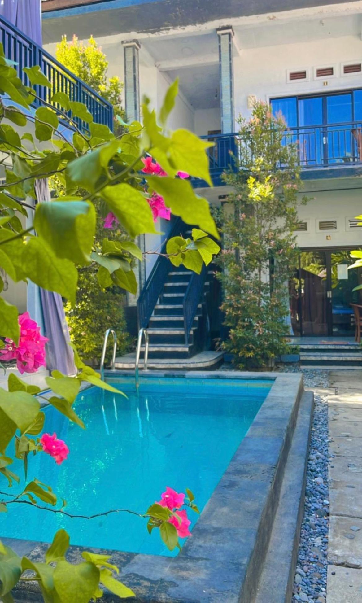 D Jana Amed Exterior foto