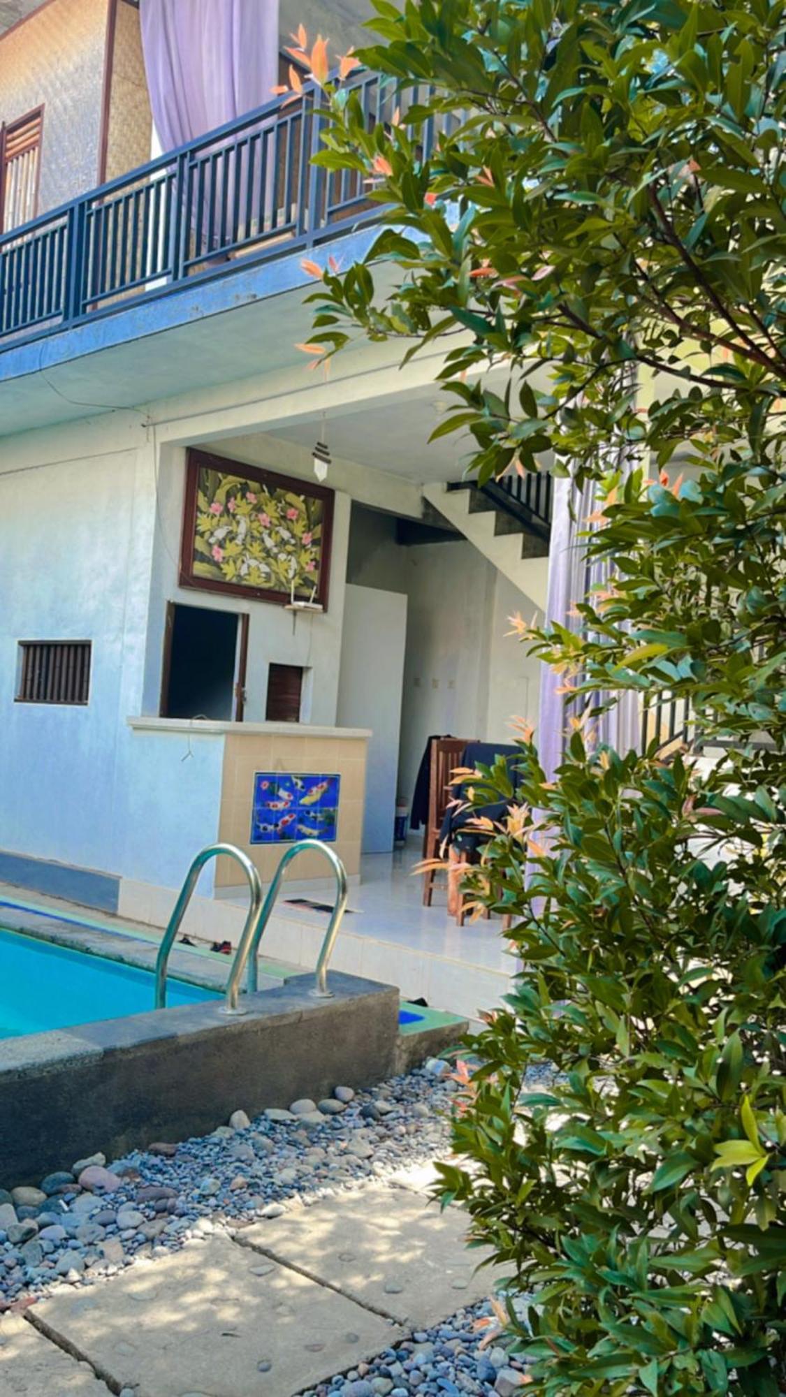 D Jana Amed Exterior foto
