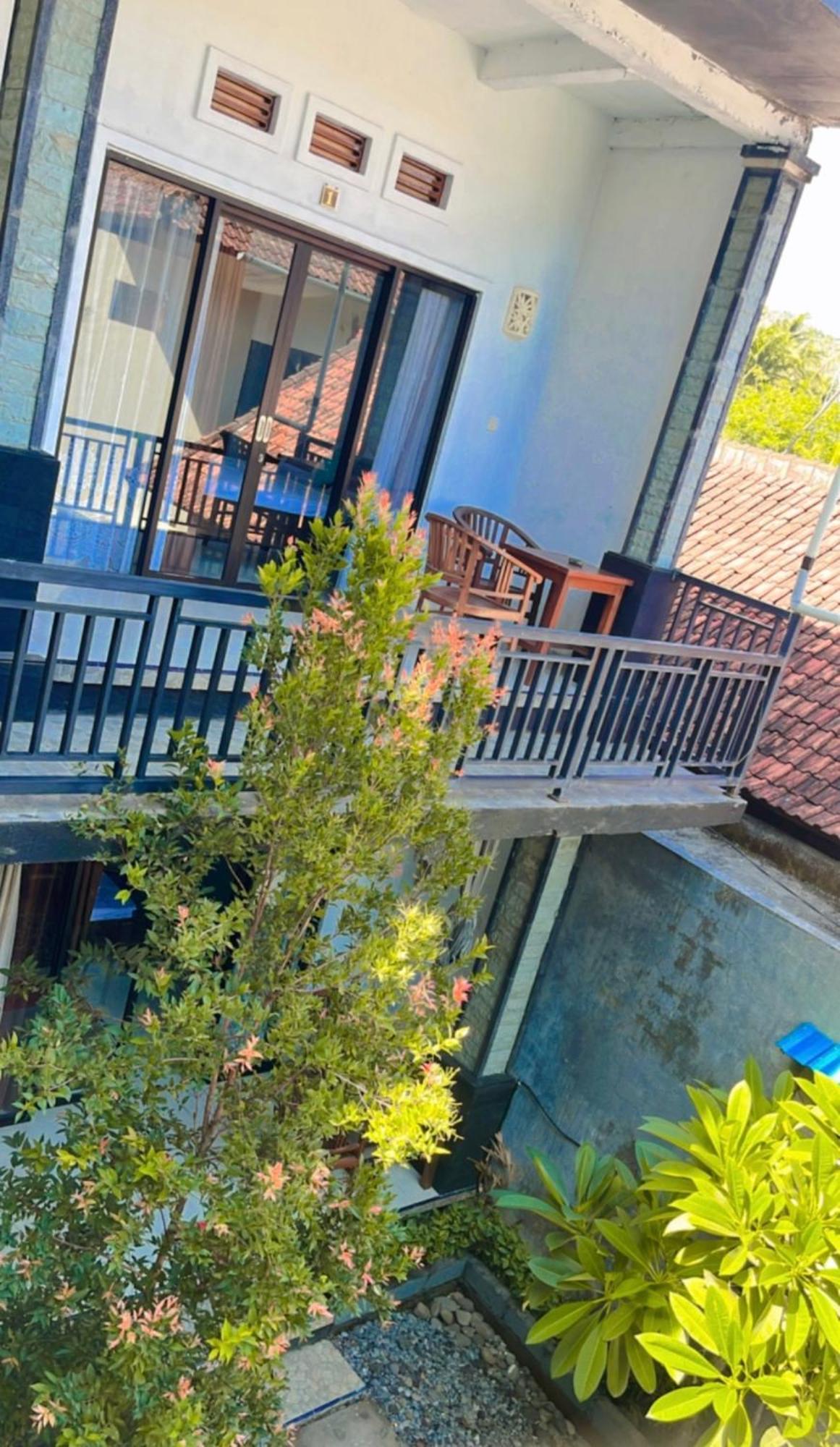 D Jana Amed Exterior foto