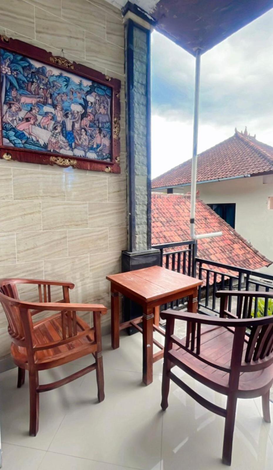 D Jana Amed Exterior foto