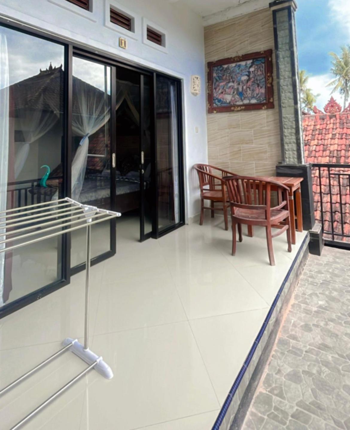 D Jana Amed Exterior foto