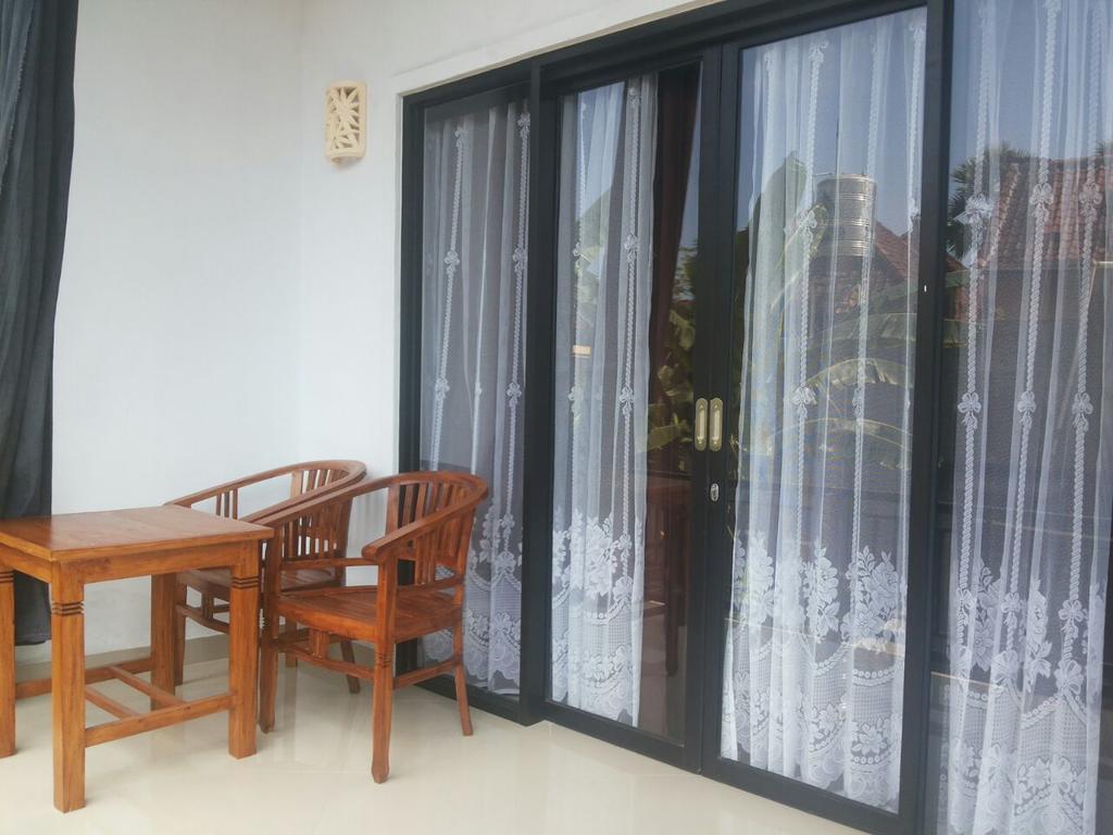 D Jana Amed Exterior foto