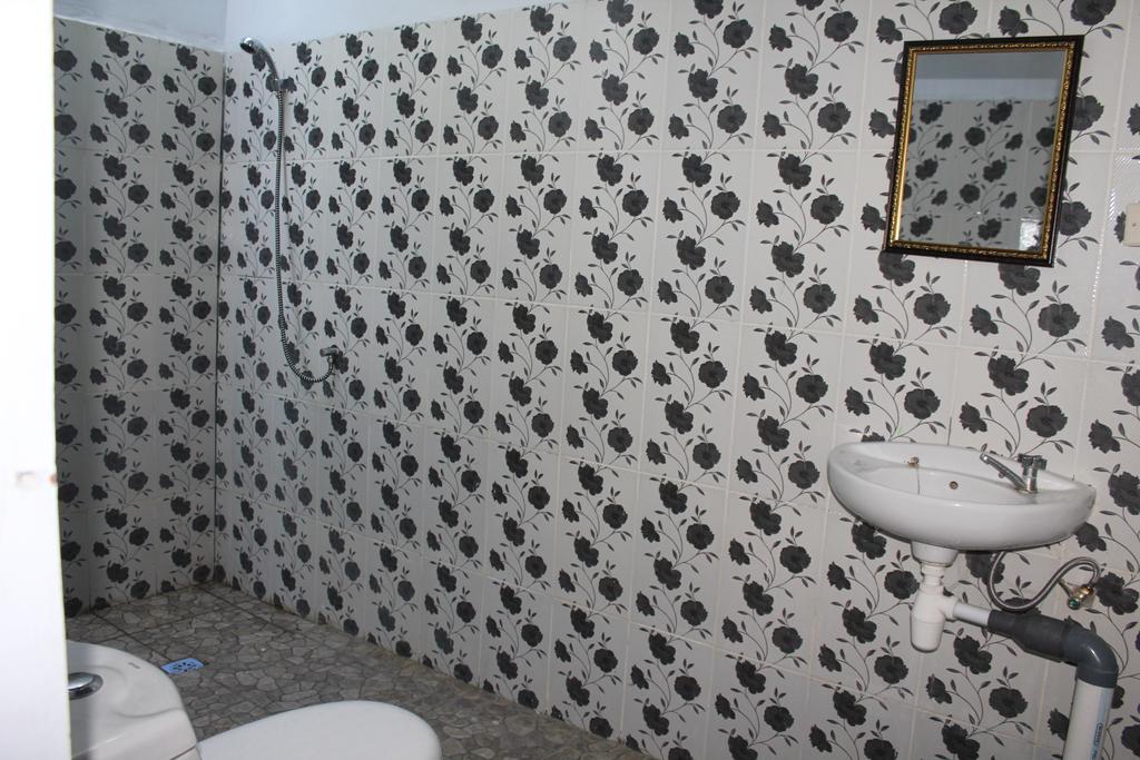 D Jana Amed Exterior foto